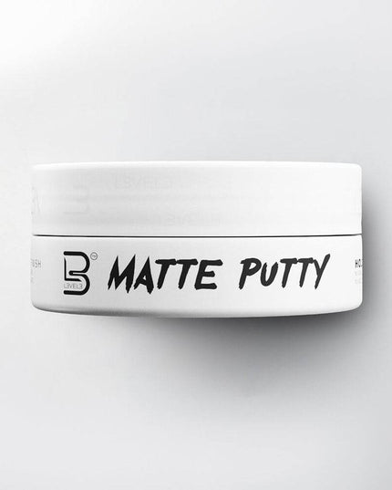 Level 3 Matte Putty