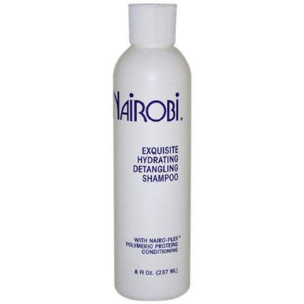 Nairobi Shampoo 8oz