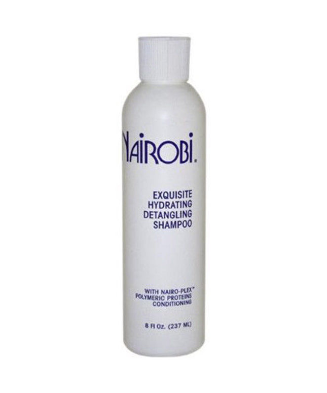 Nairobi Shampoo 8oz
