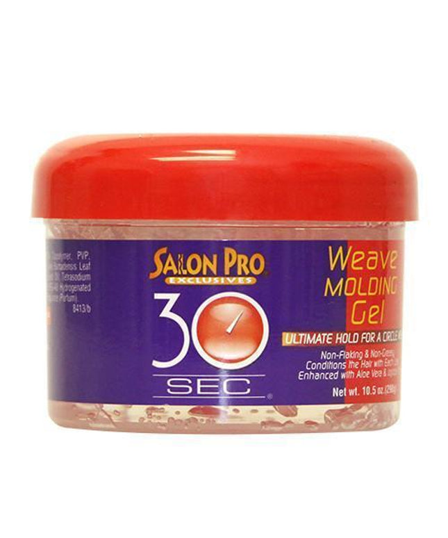 30 Sec Weave Molding Gel 10.50oz