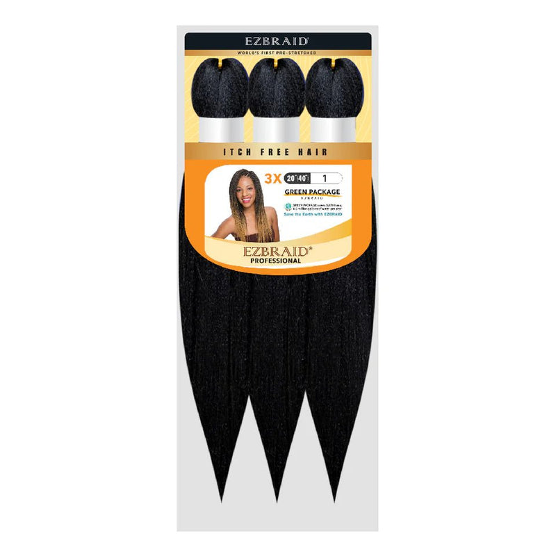 Spetra Stretch Braid 51