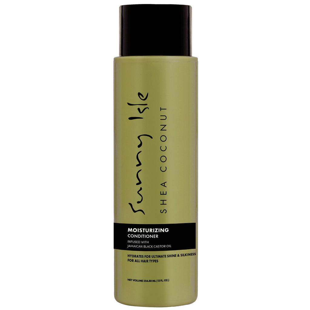 Sunny Isle- Shea Coconut Conditioner