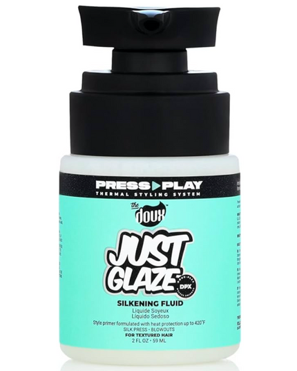 The Doux- Just Glaze 2oz