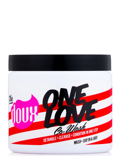 The Doux- OneLove Co Wash 16oz