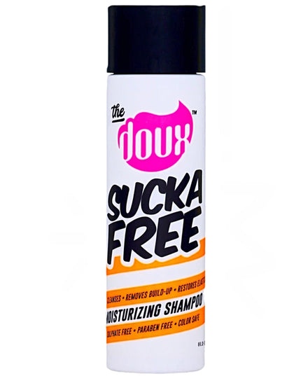 The Doux - Sucka Free Moisturizing Shampoo 8oz