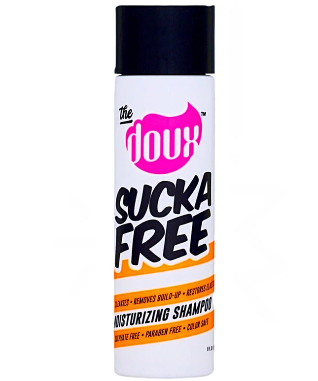 The Doux - Sucka Free Moisturizing Shampoo 8oz