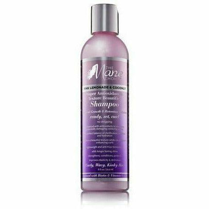 The Mane Choice- Super Antioxidants Shampoo 8oz