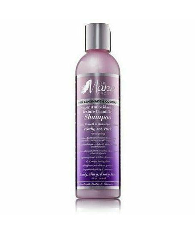 The Mane Choice- Super Antioxidants Shampoo 8oz