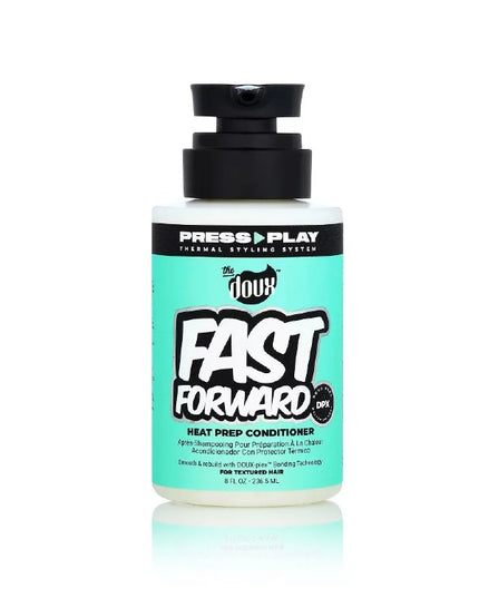 The Doux- Fast Forward 8oz