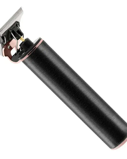 Hot & Hotter Cordless Lithium-Ion Hair Trimmer
