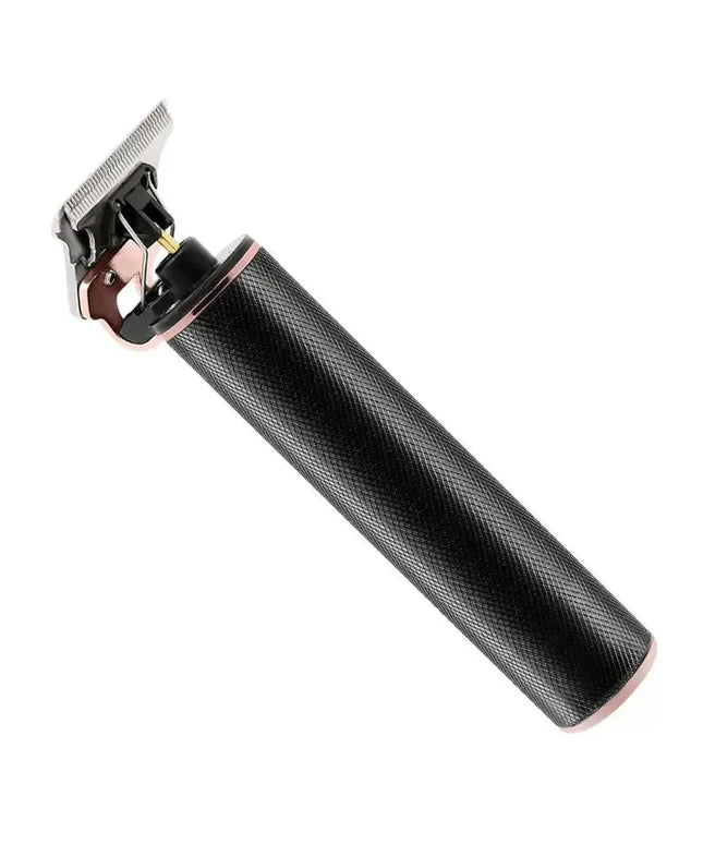 Hot & Hotter Cordless Lithium-Ion Hair Trimmer