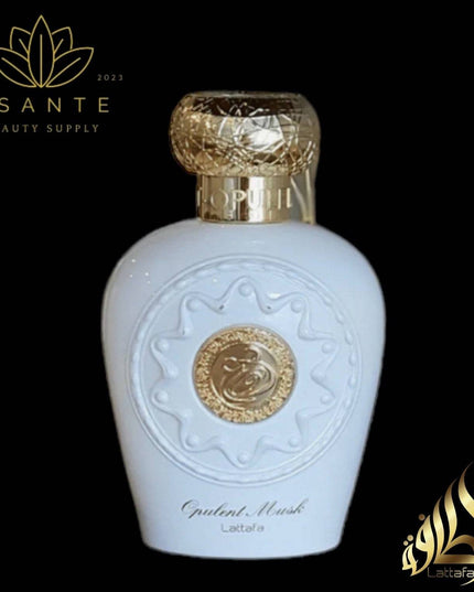 Opulent Musk- Lattafa