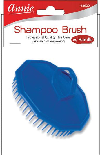 Annie Shampoo Brush