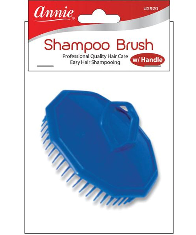 Annie Shampoo Brush